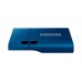 Pen USB Samsung MUF-64DA/APC 64GB USB 3.2 Gen 1 Tipo C Azul
