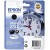Tinteiro EPSON 27 Preto XL + Alarme RF - WF36xx/7110/7210/76xx/77xx Tinteiro EPSON 27 Preto XL + Alarme RF - WF36xx/7110/7210/76xx/77xx