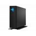 LaCie d2 Professional STHA14000800 - disco rígido - 14 TB - USB 3.1 Gen 2 - STHA14000800