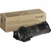 Xerox Toner Negro Phaser 6510 / Workcentre 6515 Alta Capacidad (5500 Páginas)
