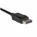 DisplayPort to HDMI Video Converter
