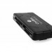 Leitor de Cartões Coolbox CRE-050: Compacto, USB 2.0, Multi-Cartões Leitor de Cartões Coolbox CRE-050: Compacto, USB 2.0, Multi-Cartões