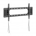 Suporte de Parede Tooq LP1090F-B para Ecrãs 43-90 polegadas: Preto