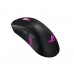 ASUS ROG Keris II Origin - Rato - ergonómico - óptico - 7 botões - sem fios, com cabo - 2.4 GHz, USB 2.0, Bluetooth 5.1 - recetor sem fios USB ROG Omni - preto ASUS ROG Keris II Origin - Rato - ergonómico - óptico - 7 botões - sem fios, com cabo - 2.4 GHz, USB 2.0, Bluetooth 5.1 - recetor sem fios USB ROG Omni - preto