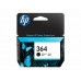 HP 364 - preto - original - tinteiro - CB316EE#301 HP 364 - preto - original - tinteiro - CB316EE#301