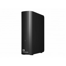Western Digital Elements Desktop disco duro externo 12000 GB Negro