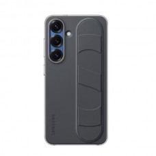 Funda G Standing Grip Galaxy S25 Negro