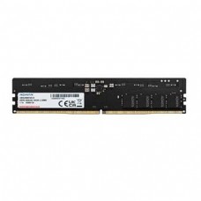 Memória ADATA DDR5 8GB UDIMM 5600MHz CL46 AD5U56008G-S