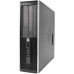Computador HP 8300 SFF Reacondicionado: G2020, 4GB RAM, 250GB HDD, Windows 7