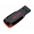 SanDisk Cruzer Blade - drive flash USB - 128 GB - SDCZ50-128G-B35