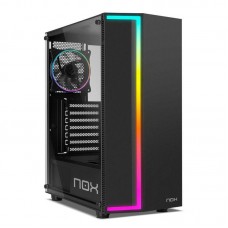 NOX INFINITY GAMMA ARGB MID TOWER CASE NOX INFINITY GAMMA ARGB MID TOWER CASE