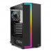 NOX INFINITY GAMMA ARGB MID TOWER CASE NOX INFINITY GAMMA ARGB MID TOWER CASE