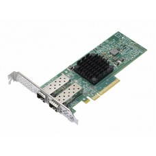 Lenovo ThinkSystem Broadcom 57414 - adaptador de rede - PCIe 3.0 x8 - 10Gb Ethernet / 25Gb Ethernet SFP28 x 2 - 4XC7A08238