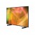 Samsung - LED HTV 4K Smarttv HG55AU800EUXEN