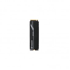 Disco SSD M.2 Transcend MTE250H 2TB PCIe Gen4 x4 NVMe TS2TMTE250H