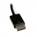 DisplayPort 1.2 to VGA Adapter Converter