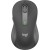 Ratón Inalámbrico Por Bluetooth Logitech Signature M650 L Hasta 2000 Dpi