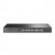 TP-LINK JetStream 24-Port Gigabit L2 Managed Switch with 4 SFP Slots TP-LINK JetStream 24-Port Gigabit L2 Managed Switch with 4 SFP Slots