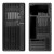 Caixa para Computador Coolbox M840 MicroATX - Preta - COO-PCM840