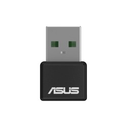 Adaptardor Asus Usb-Ax55 Nano Dual Band 1800 Mbits Adaptardor Asus Usb-Ax55 Nano Dual Band 1800 Mbits