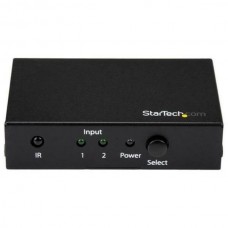 Switch HDMI 2 Port 4K 60Hz