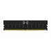 Kingston FURY Renegade Pro - DDR5 - kit - 128 GB: 4 x 32 GB - DIMM 288-pin - 6400 MHz / PC5-51200 - CL32 - 1.4 V - registado - ECC - preto