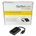 Adaptador StarTech CDP2HDUCP USB-C Macho para USB-C Fêmea