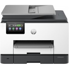 HP Officejet Pro 9132e All-in-One MFP colour inkjet A4 23ppm Copy 25ppm Print 500sheets USB Wi-Fi Bluetooth LAN