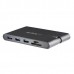 Docking Station Startech DKT30CHVSCPD, Preto