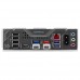 Placa-mãe GIGABYTE X870 GAMING WIFI6 - AMD Ryzen 9000, DDR5, PCIe 5.0, Wi-Fi 6
