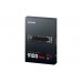 Disco Ssd Samsung 9100 Pro M.2 1tb Nvme Mz-Vap1t0bw Pcie 5.0