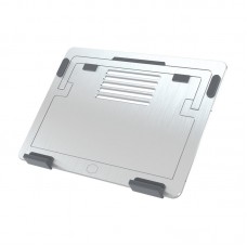 Cooler Master ErgoStand AIR (Silver)   -