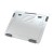 Cooler Master ErgoStand AIR (Silver)   -