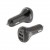 Carregador CLUB3D CAC-1921 36W para Portátil: 3 USB (Tipo-C e Tipo-A), 12-24V Carregador CLUB3D CAC-1921 36W para Portátil: 3 USB (Tipo-C e Tipo-A), 12-24V