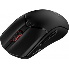 HP HyperX Pulsefire Haste Black Wireless Gaming Mouse 2 HP HyperX Pulsefire Haste Black Wireless Gaming Mouse 2