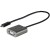StarTech.com USB C to VGA Adapter, 1080p USB Type-C to VGA Adapter Dongle, USB-C (DP Alt Mode) to VGA Monitor/Display Video Converter, Thunderbolt 3 Compatible, 12