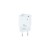 Tooq Cargador de Pared Usb-C/Pd 20w - Blanco