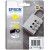 Tinteiro EPSON 35 Amarelo XL - WorkForce Pro WF-4720/4725/4730/4740 Tinteiro EPSON 35 Amarelo XL - WorkForce Pro WF-4720/4725/4730/4740