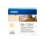 Brother DK-11247 - Preto em branco - 103 x 164 mm 180 etiqueta(s) (1 rolo(s) x 180 etiquetas - para Brother QL-1050, QL-1060N, QL-1100