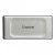 Kingston XS2000 - SSD - 500 GB - USB 3.2 Gen 2x2 - SXS2000/500G