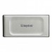 KINGSTON XS2000 PORTABLE SSD 2TB USB3.2