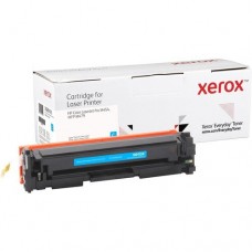 Everyday - Azul cyan - compatível - cartucho de toner (opção para: HP 415A, HP W2031A) - para HP Color LaserJet Enterprise MFP M480, LaserJet Managed E45028