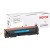Everyday - Azul cyan - compatível - cartucho de toner (opção para: HP 415A, HP W2031A) - para HP Color LaserJet Enterprise MFP M480, LaserJet Managed E45028 Everyday - Azul cyan - compatível - cartucho de toner (opção para: HP 415A, HP W2031A) - para HP Color LaserJet Enterprise MFP M480, LaserJet Managed E45028