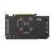 ASUS DUAL RX9060XT 16GB GDDR6 2xDP 1xHDMI