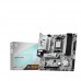Placa-mãe MSI B840M GAMING PLUS WIFI 6E: AMD B840, AM5, DDR5, 256GB