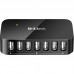 7-Port USB 2.0 Hub