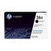 Toner HP 26X Preto (CF226X): Alta capacidade para LaserJet