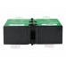 Bateria APC APCRBC123 VRLA para SAI