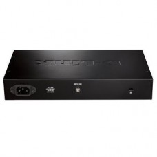 Switch D-Link DGS-1016D/E Gigabit de 16 Portas, Não Gerenciado