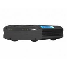 QNAP TS-i410X - servidor NAS - TS-I410X-8G